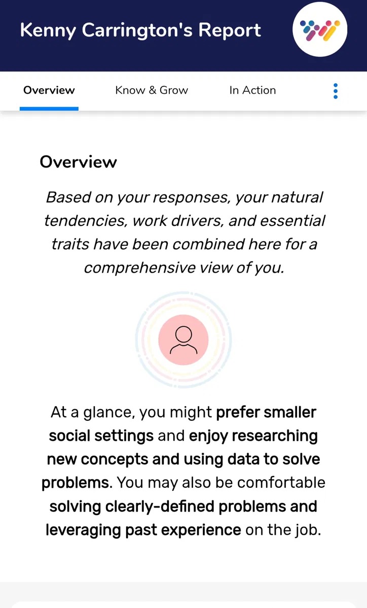 Wonderlic Overview